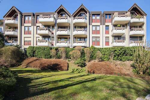 Foto - Wohnung zum Kaufen in Haan Oberhaan 185.000,00 € 61 m²