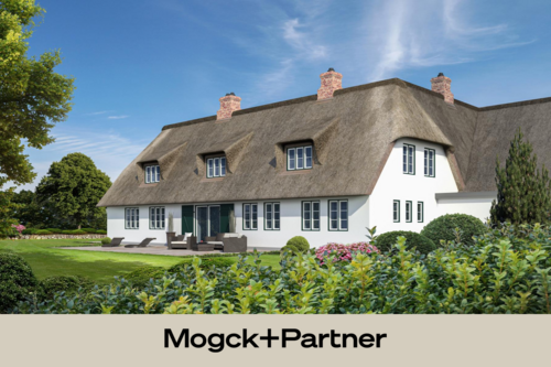 Foto - Haus zum Kaufen in Sylt 8.600.000,00 € 286.17 m²