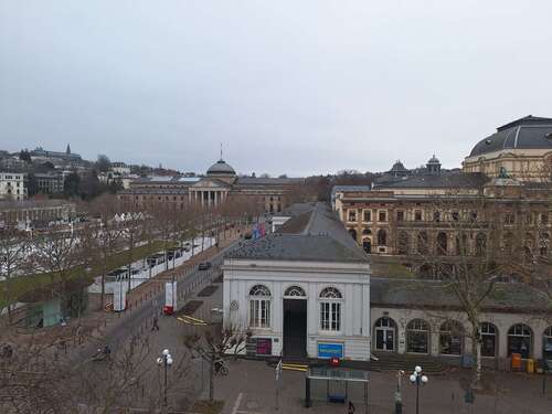 Foto - Wohnen auf Zeit in Wiesbaden 1.267,95 €