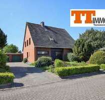 Haus zum Kaufen in Zetel-Neuenburg 320.000,00 € 135.5 m²