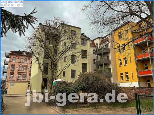 Foto - Wohnung zum Mieten in Gera 790,00 € 66.45 m²