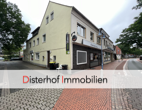 Foto - Haus zum Kaufen in Rotenburg 545.000,00 € 366 m²