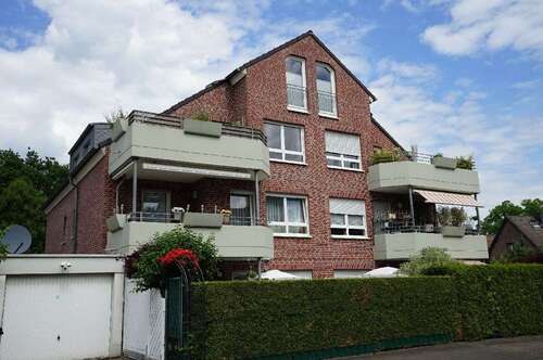 Foto - Wohnung zum Kaufen in Leverkusen 339.000,00 € 84 m²