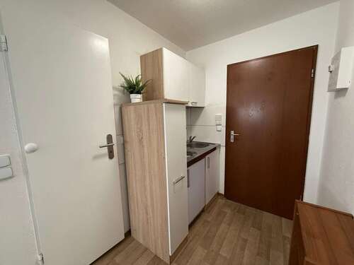 Foto - Wohnung zum Mieten in Erlangen 690,00 € 21 m²