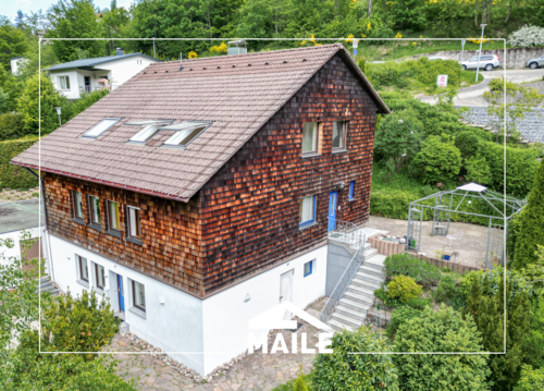 Foto - Haus zum Kaufen in Triberg 349.000,00 € 206 m²