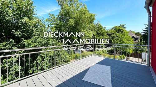 Foto - Wohnung zum Mieten in Schwerte 1.346,00 € 96.17 m²