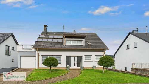 Foto - Haus zum Kaufen in Rehlingen-Siersburg Rehlingen 398.800,00 € 267 m²