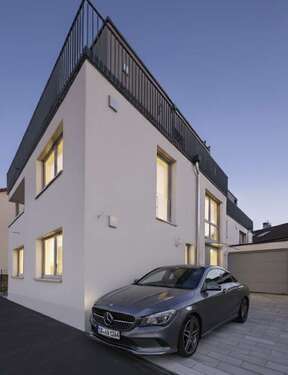 Foto - Wohnung zum Kaufen in Böblingen 895.000,00 € 137 m²
