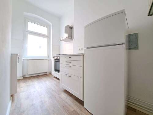 Foto - Wohnung zum Kaufen in Berlin 325.000,00 € 58.01 m²