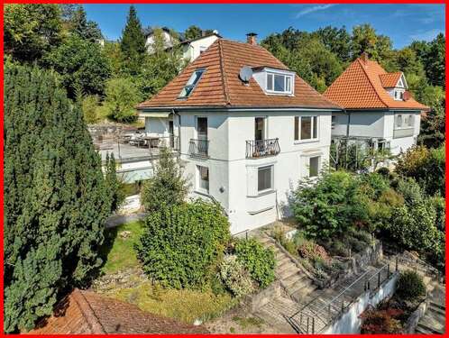 Foto - Haus zum Kaufen in Osterburken 419.000,00 € 200 m²