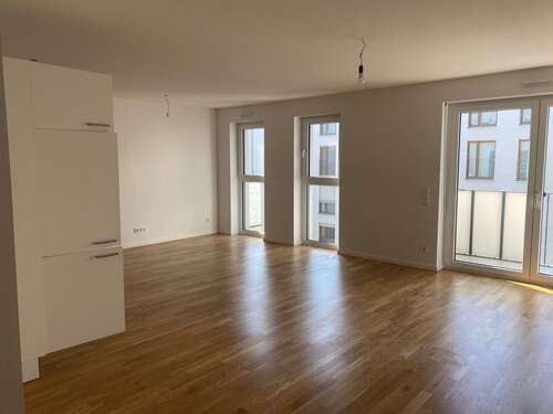 Foto - Wohnung zum Mieten in Frankfurt am Main 2.350,00 € 122 m²
