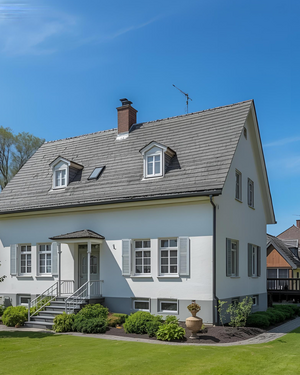 Foto - Haus zum Kaufen in Germering 1.295.000,00 € 230 m²