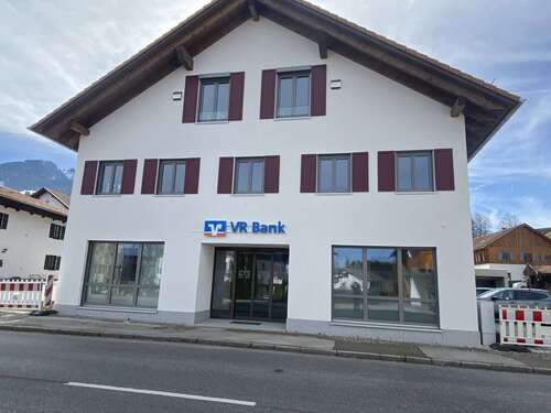 Foto - Büro in Nesselwang 850.000,00 € 166 m²