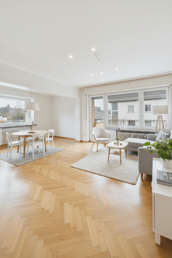 Foto - Wohnung zum Kaufen in Leonberg 323.000,00 € 100 m²