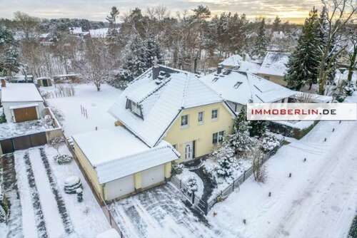 Foto - Haus zum Kaufen in Oberkrämer 559.000,00 € 133 m²