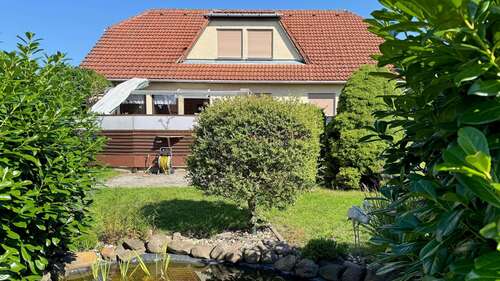 Foto - Haus zum Kaufen in Neupetershain 178.000,00 € 159 m²