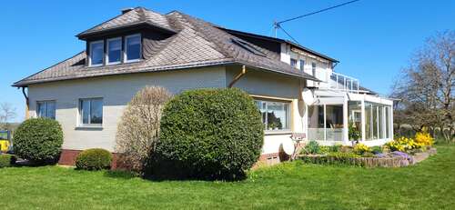 Foto - Haus zum Kaufen in Kleinich 270.000,00 € 368 m²