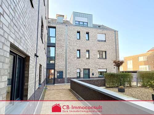 Foto - Wohnung zum Kaufen in Münster 399.000,00 € 89 m²