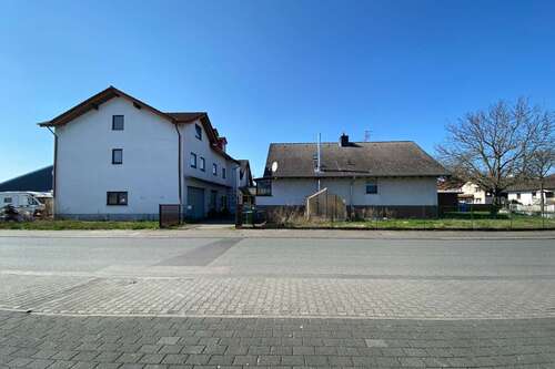 Foto - Haus zum Kaufen in Dieburg 1.149.000,00 € 490.55 m²