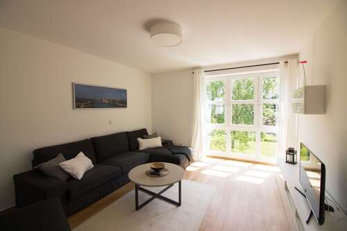 Foto - Wohnen auf Zeit in Berlin 1.800,00 €