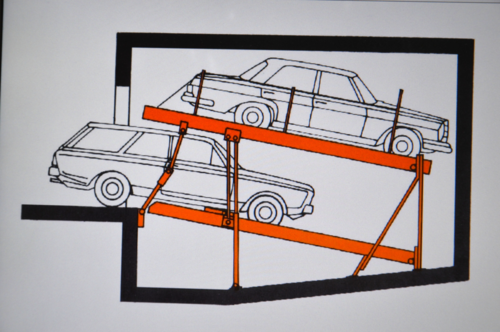 Foto - Garage zu vermieten in Gilching 45,00 € 13 m²