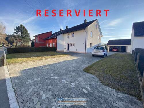 Foto - Haus zum Kaufen in Aresing Oberlauterbach 429.000,00 € 113 m²