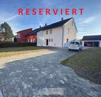 Haus zum Kaufen in Aresing Oberlauterbach 429.000,00 € 113 m² - Aresing / Oberlauterbach