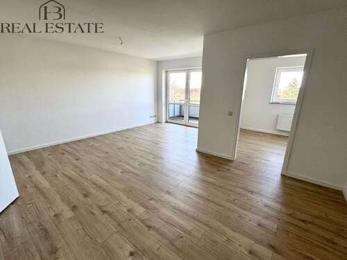 Foto - Wohnung zum Mieten in Staßfurt 358,80 € 59.8 m²
