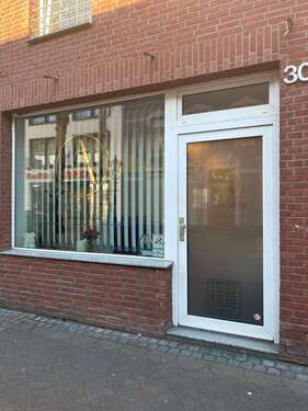 Foto - Einzelhandel in Viersen 450,00 € 35 m²