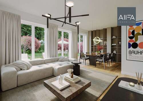 Foto - Haus zum Kaufen in Linnich-Rurdorf 272.000,00 € 118 m²