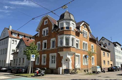 Foto - Wohnung zum Kaufen in Stuttgart Feuerbach 499.000,00 € 106 m²