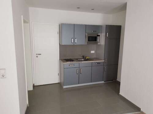 Foto - Wohnung zum Mieten in HalleSaale 450,00 € 45 m²