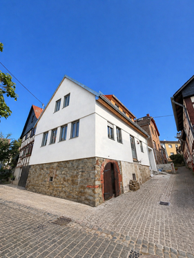 Foto - Haus zum Mieten in Hofheim 2.200,00 € 127 m²