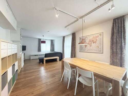 Foto - Wohnung zum Kaufen in Memmingen 370.000,00 € 110.02 m²