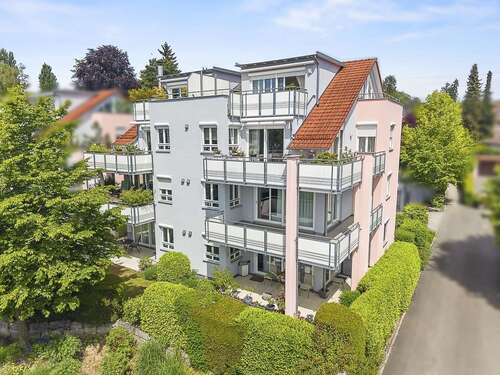 Foto - Wohnung zum Kaufen in Überlingen 589.000,00 € 95.48 m²