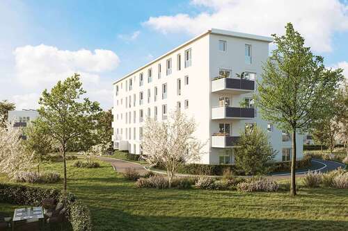 Foto - Wohnung zum Kaufen in Feldkirchen 799.900,00 € 88.96 m²