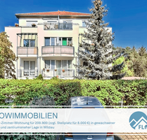 Wohnung zum Kaufen in Wildau 209.900,00 € 54.26 m²