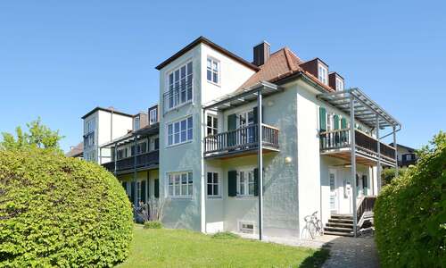 Foto - Wohnung zum Kaufen in Bad Tölz 420.000,00 € 74.55 m²