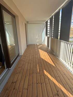 Foto - Wohnung zum Mieten in Leipzig 1.053,50 € 57.1 m²