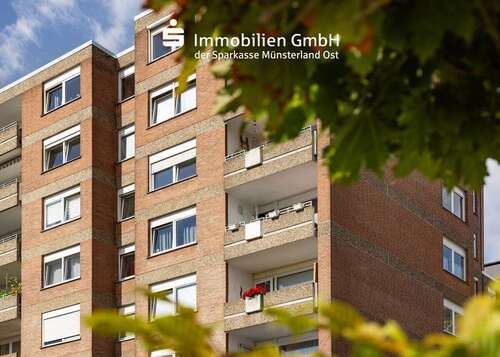 Foto - Wohnung zum Kaufen in Münster 175.000,00 € 78 m²