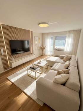 Foto - Wohnung zum Kaufen in Ludwigsburg 300.000,00 € 64.41 m²