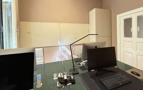 Foto - Büro in Berlin 650,00 € 18 m² - 650,00&nbsp;EUR Kaltmiete, ca.&nbsp; 18,00&nbsp;m&sup2;