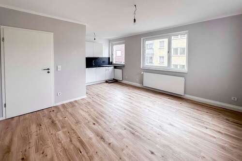 Foto - Wohnung zum Kaufen in Wuppertal 110.000,00 € 48.13 m²