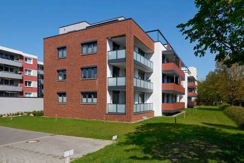 Foto - Wohnung zum Mieten in Hannover 1.297,00 € 109.02 m²