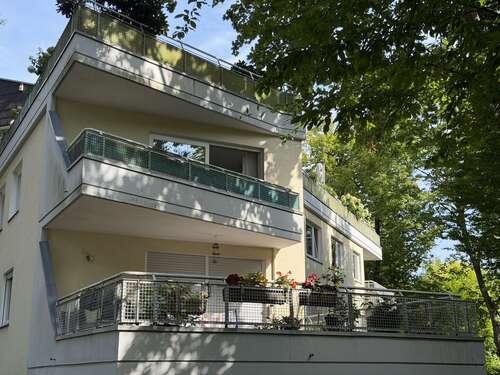 Foto - Wohnung zum Mieten in Berlin 1.390,00 € 97.37 m²