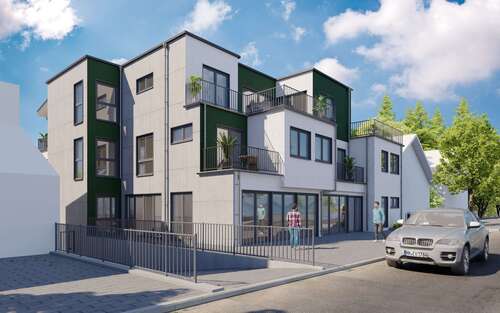 Foto - Büro in Wachtberg 757.000,00 € 116 m²