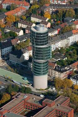 Foto - Büro in Bochum 416,06 € 15 m² - 416,06 EUR Kaltmiete, ca.  15,00 m²