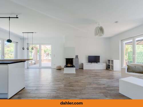 Foto - Haus zum Kaufen in Potsdam Drewitz 945.000,00 € 252 m²