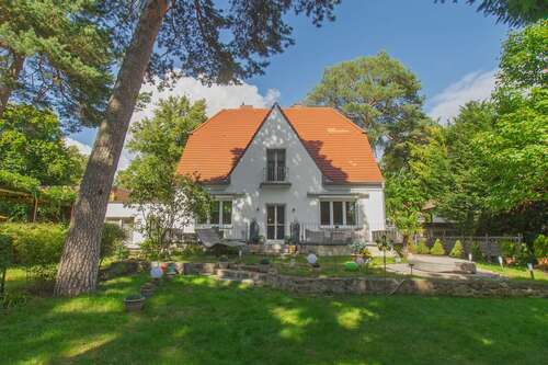 Foto - Haus zum Kaufen in Berlin 1.750.000,00 € 213 m²