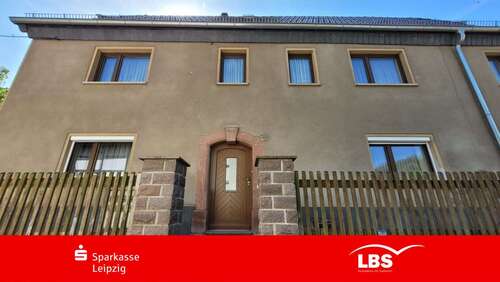 Foto - Haus zum Kaufen in Frohburg 199.000,00 € 93 m²